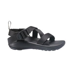 Chaco’s “Z/1 EcoTread” black strappy water shoes sandals (size 3 youth)
